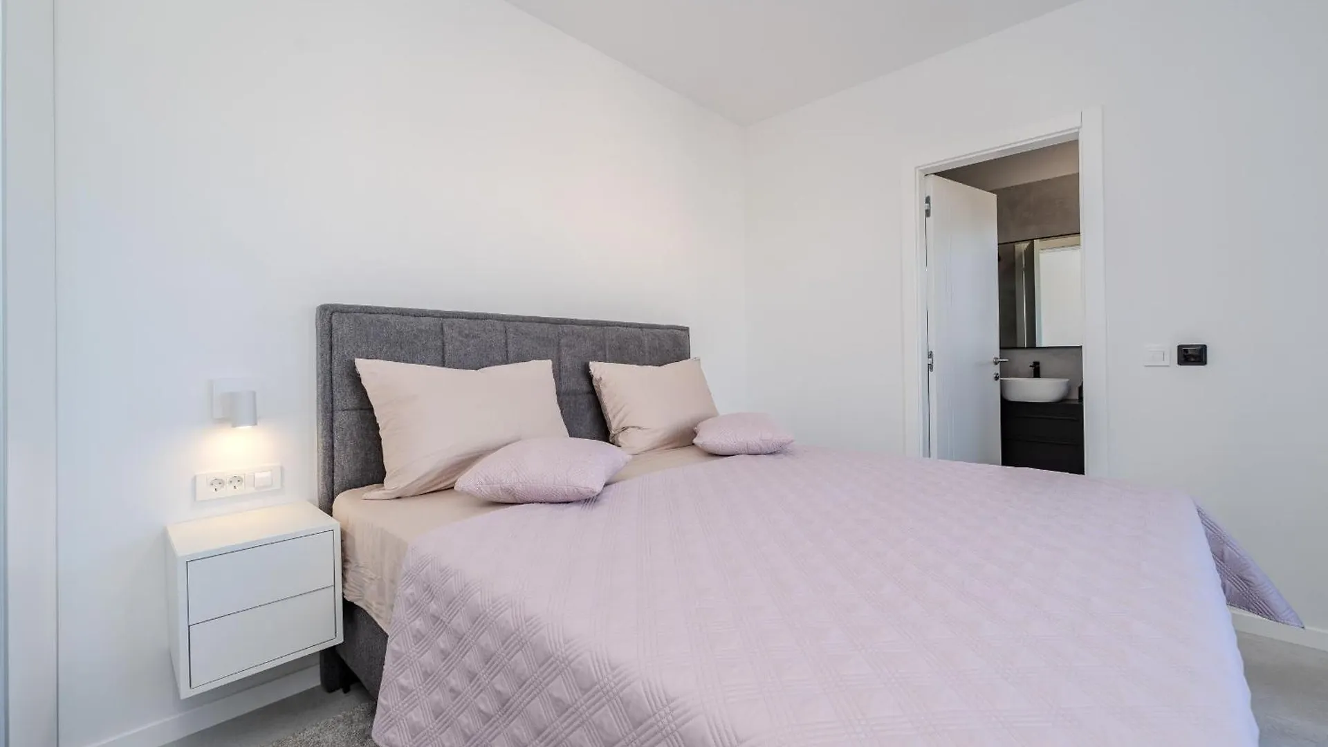 Villa Karlo Zadarvillas Privlaka  0*, Privlaka (Zadar) Croacia