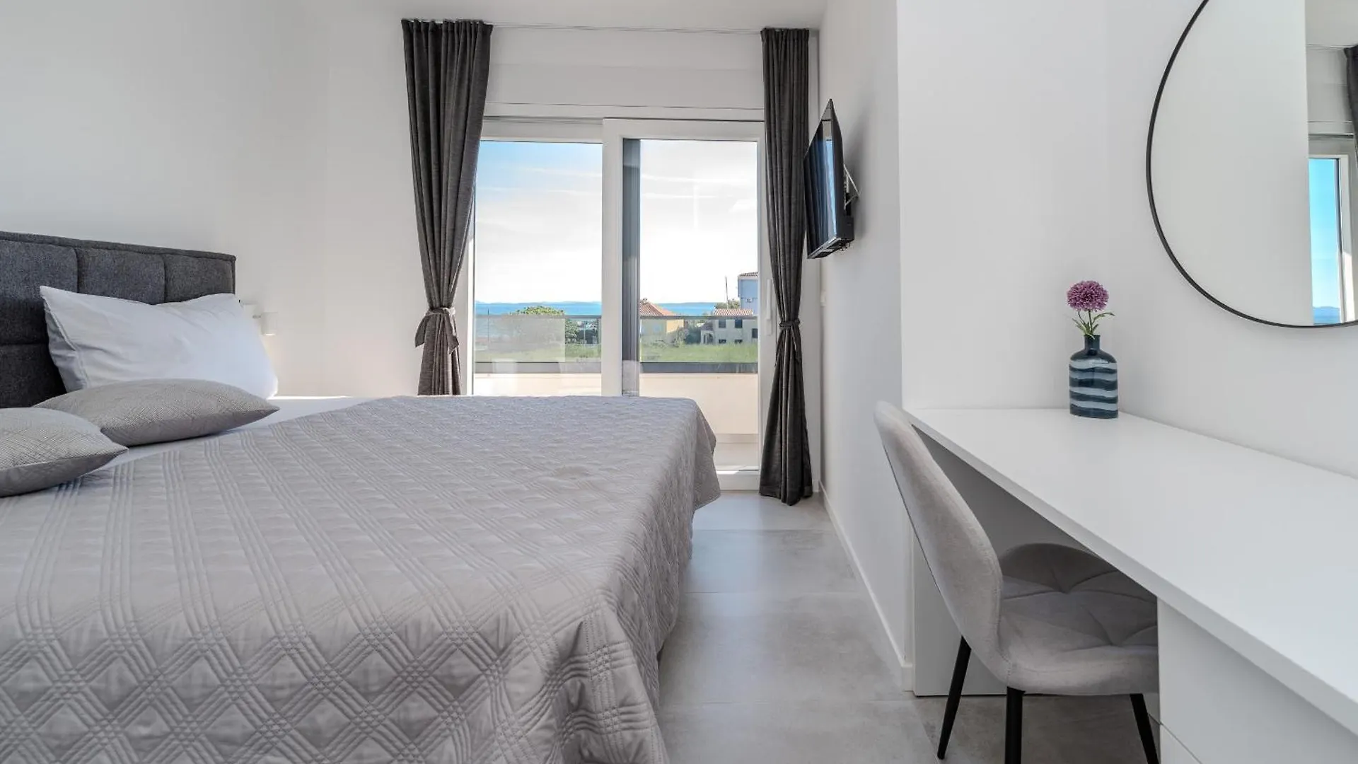 Villa Karlo Zadarvillas Privlaka  0*, Privlaka (Zadar)