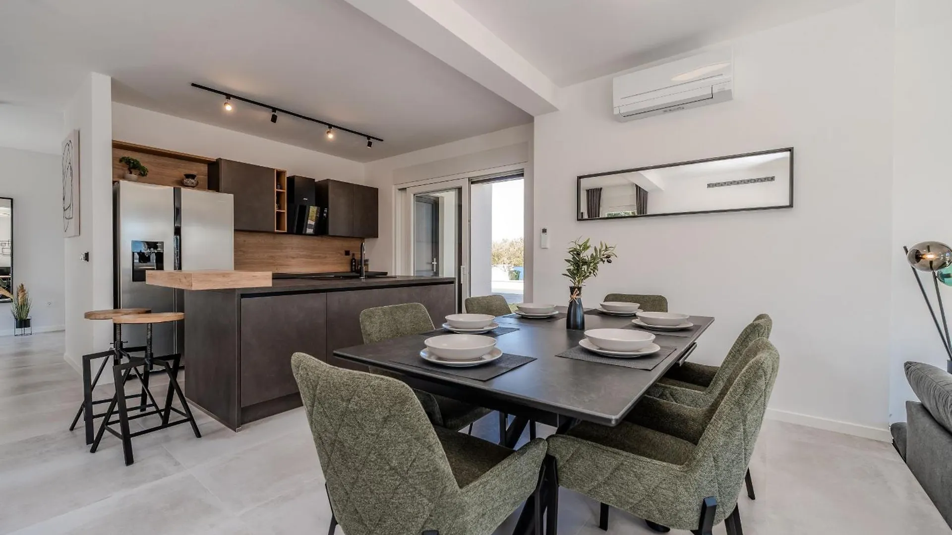 Villa Karlo Zadarvillas Privlaka  0*, Privlaka (Zadar)